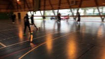 Amiens Métropole Futsal Club