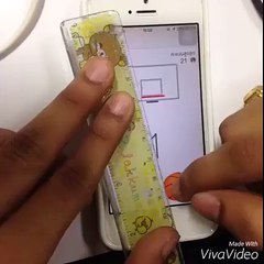 Méthode pour gagner à chaque fois dans ce jeu de basket sur smartphone