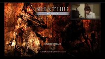 【#1】ホラーゲーム実況 サイレントヒル2　SILENT HILL 2