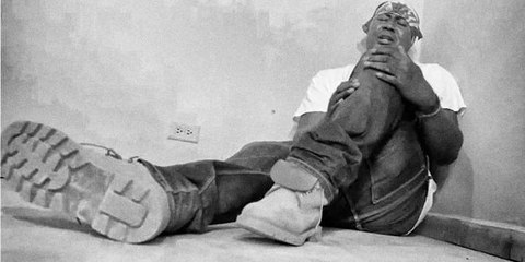 Black Hawks - Nou Santi’n Bouke (Official Video)