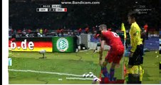 Eric Dier Goal HD - Germany 2-3 England - 26-03-2016 Friendly Match