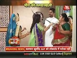 Saath Nibhaana Saathiya- Meera Ne kiya gora p waar-SBS Seg-27th mar 16-part(1)
