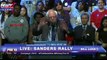 LIVE Stream: Bernie Sanders Town Hall in Casper, WY (3-23-16) Bernie Sanders Casper Wyoming Rally