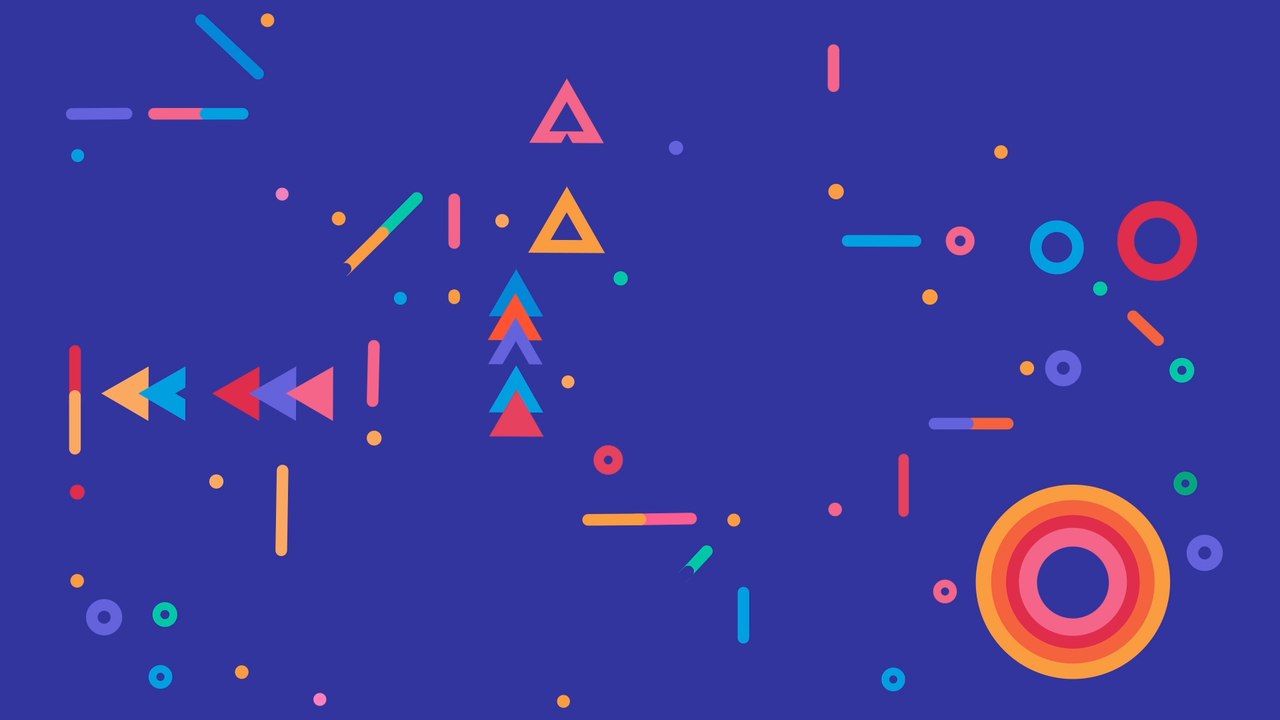 Motion Design | Hello OMFG