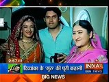 Sasural Simar Ka - Roli ko Shaitan Saath Le Gaya-SBAS Seg-27th mar 16