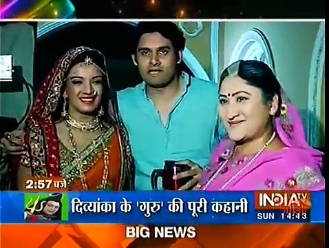 Sasural Simar Ka - Roli ko Shaitan Saath Le Gaya-SBAS Seg-27th mar 16