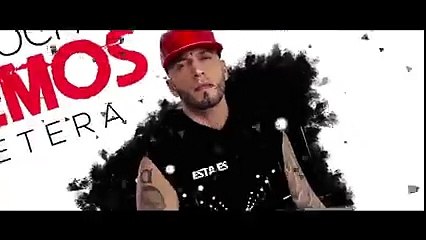 Alexis y Fido - Esto Es Perreo ¦ Video Lyrics
