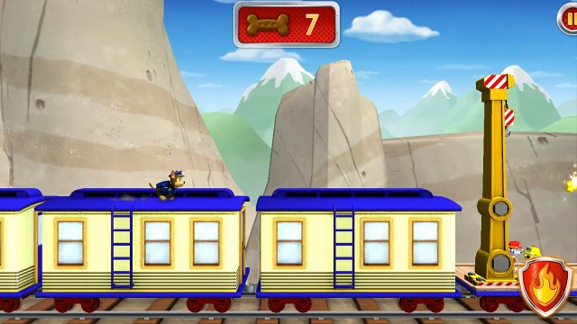 Paw Patrol Game - Paw Patrol JUNIOR Gameplay - Paw Patrol Games HD