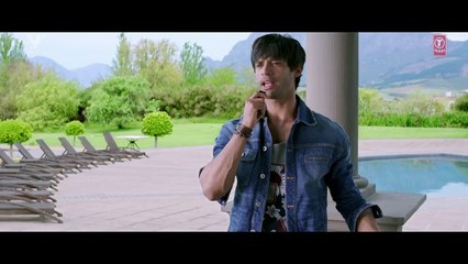 AWARGI Video Song - LOVE GAMES - Gaurav Arora, Tara Alisha Berry