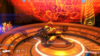 FUNNY KILLS!!! Destiny Funny Moments, Trolling!