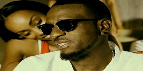 Da Marco (feat. Fantom) - Mwen Pa Pé Afiche'm (Official Video)