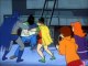 Scooby Doo and Batman meet their end in a Minecraft mystery  Scooby Doo