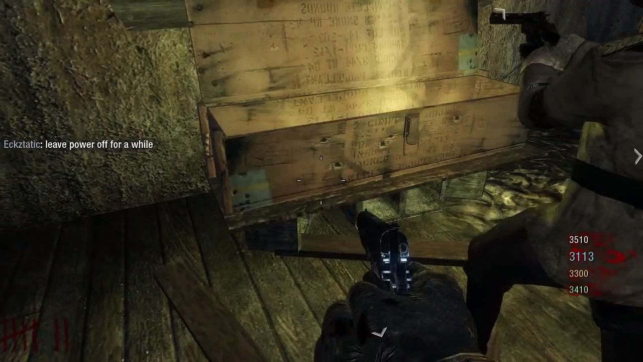 Live Zombies Part 1