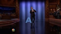 The Tonight Show Starring Jimmy Fallon Preview 2/3/16