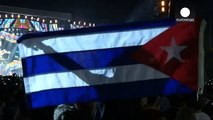 Cubans get satisfaction as Rolling Stones rock Havana