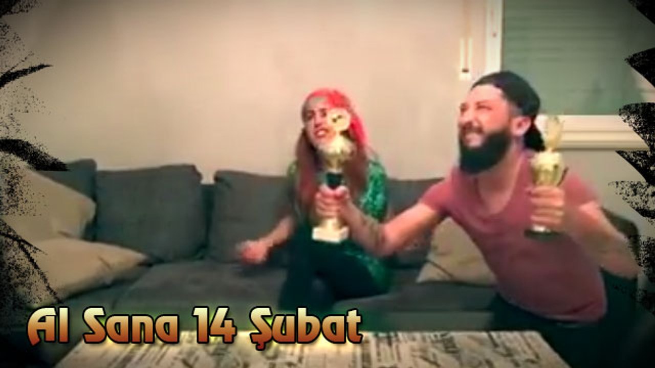 Al Sana 14 Şubat Sevgililer Günü