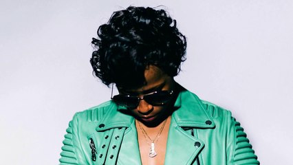 DeJ Loaf - Off The Top