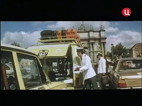 Ралли (1978) Полная версия 34