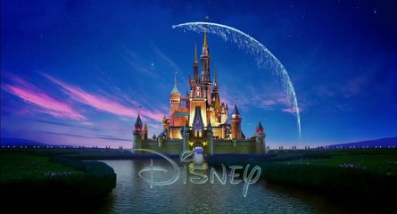 Alice Through the Looking Glass TV SPOT - Where Does the Time Go? (2016) - Johnny Depp Movie HD