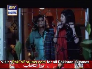 Tanhaiyan Naye Silsilay by Ary Digital - Episode 7 - Part 1/4