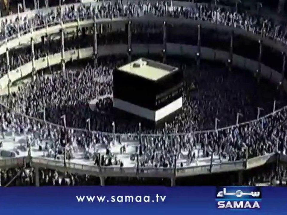 Pakistani Baba's death desired by many SubhanAllah