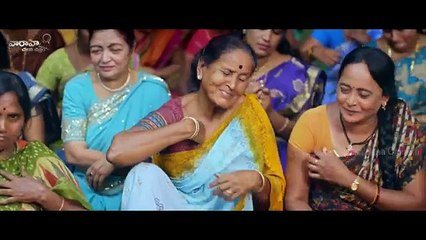 Sapthagiri Back to Back Comedy Scenes || Tungabhadra Movie || Adith, Dimple Chopde, Hari Goura (FULL HD)