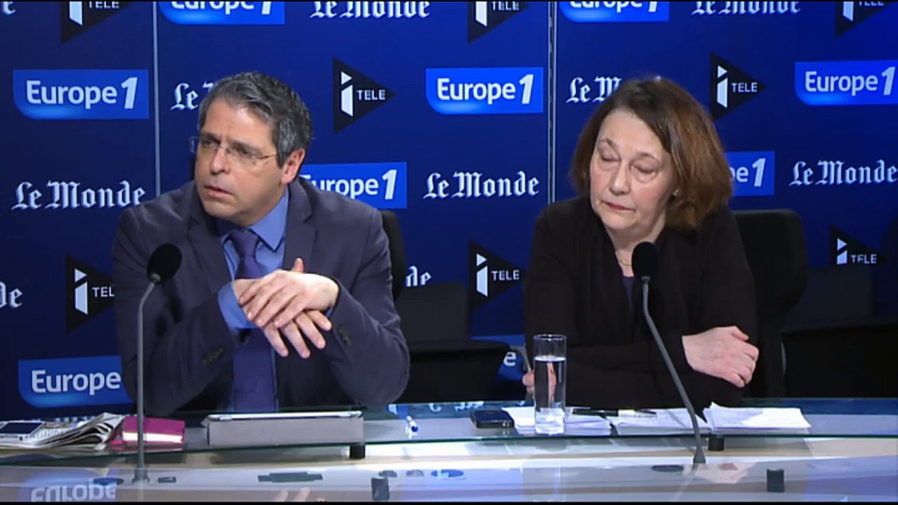 Kanner : "Il y a une centaine de quartiers en France qui présentent des similitudes avec Molenbeek"