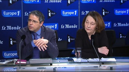 Kanner : "Il y a une centaine de quartiers en France qui présentent des similitudes avec Molenbeek"