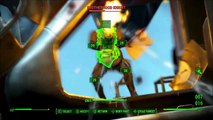 Fallout 4 The End