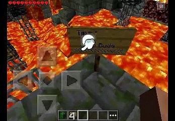 MCPE PiramiDz Full Version #1| Tech Talk Plays: Minecraft Pocket Edition Maps (마인크래프트 안드로이드 버전은)