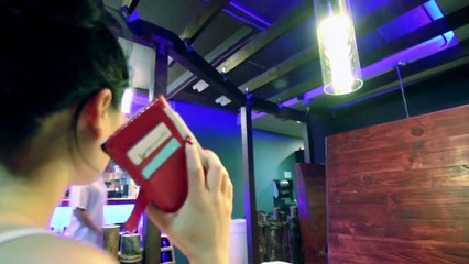 Quảng cáo hài hước nhạy cảm (Shackie's Seafood)