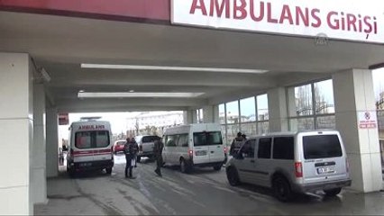 Fetö/pdy Operasyonu: 16 Kişi Gözaltına Alındı