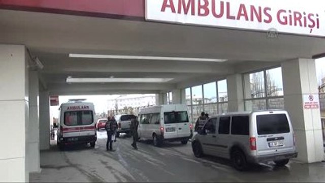 Fetö/pdy Operasyonu: 16 Kişi Gözaltına Alındı