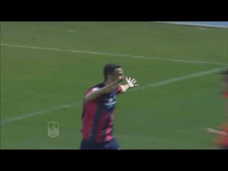 Crotone-Pescara 4-2, il Video della gara