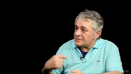 Разведопрос׃ доктор Хасай Алиев про метод “Ключ“