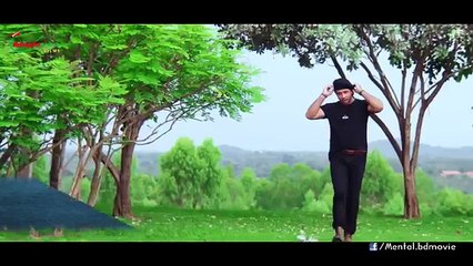 Amar Moton Ke Ache Bolo(Mental)-Bangla Movie Song 2015
