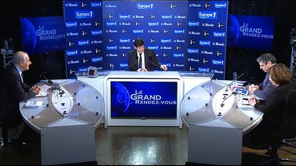 Kanner sur la sécurité lors de l'Euro 2016 : "Nous pourrions supprimer des fans zones, jusqu'au jour J"