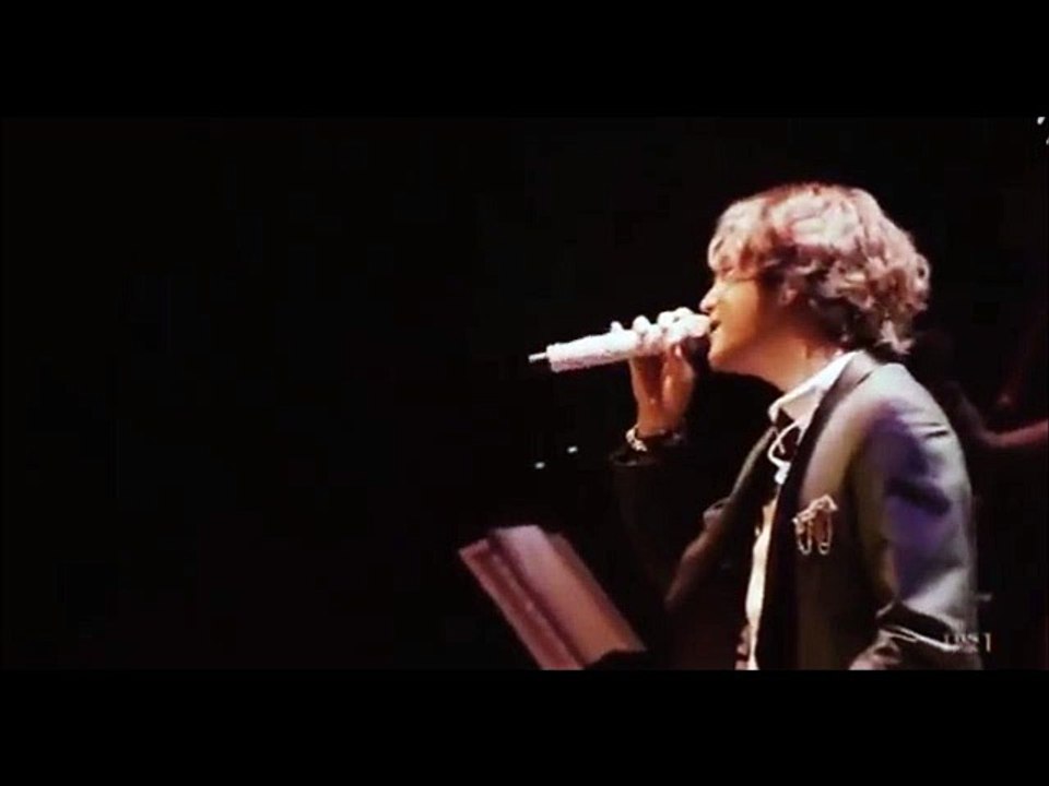 Rain+Bye Bye Bye