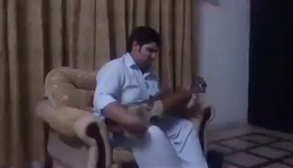 Balochi Rubab