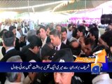 Geo News Headlines - 27 March 2016 - 1300