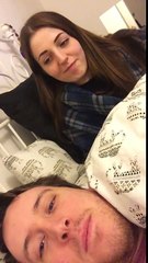 The Girlfriend's Fun Math Lesson 📚 | Watch Now!