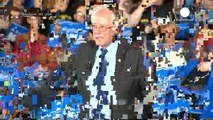 Usa: Bernie Sanders vince i caucus in tre Stati