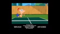 Phineas and Ferb - This is Your Backstory End Credits