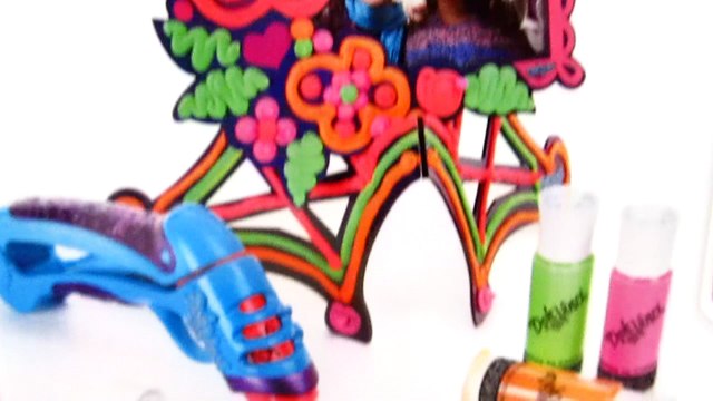 Dohvinci Набор для Творчества Да Винчи для Девочек Фоторамка Цветочная Башня рисуем пластилином