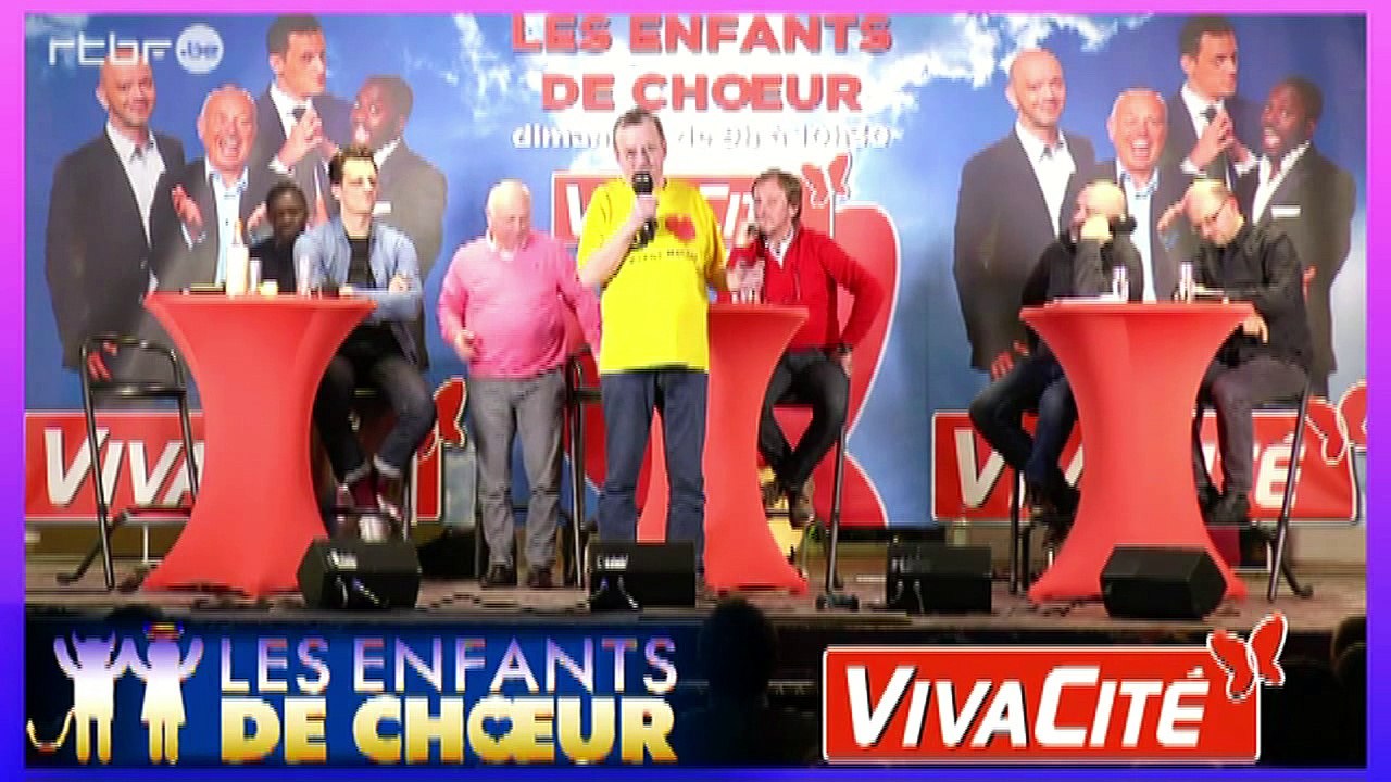 Sale temps pour Jean-Michel