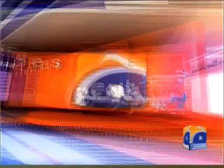 Geo News Headlines 1 PM - 27 March 2016