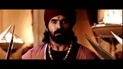 Bahubali 3 official Trailer - Prabhas - Rana Daggubati - Anushka 2018