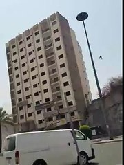 توسعه الحرم المدني
