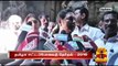 Premalatha Vijayakanth on Multi-Cornered Contest in Assembly Polls - Thanthi TV