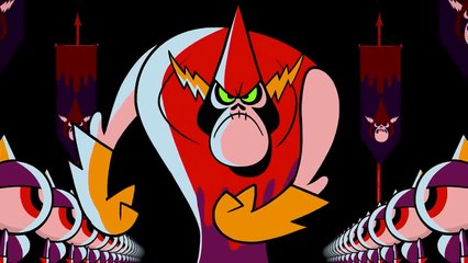 Wander Over Yonder - Bumper #2: Guilty Pleasures [NEW LOGO]